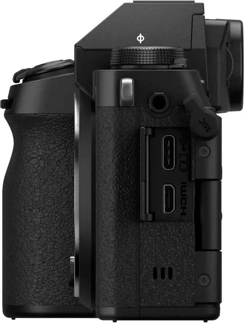 Fujifilm X - S20 26.1MP APS - C Mirrorless Camera Body Only - Black - lucycamera