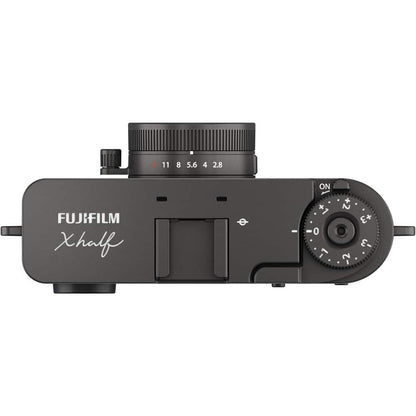 Fujifilm X Half Digital Camera – Brand New