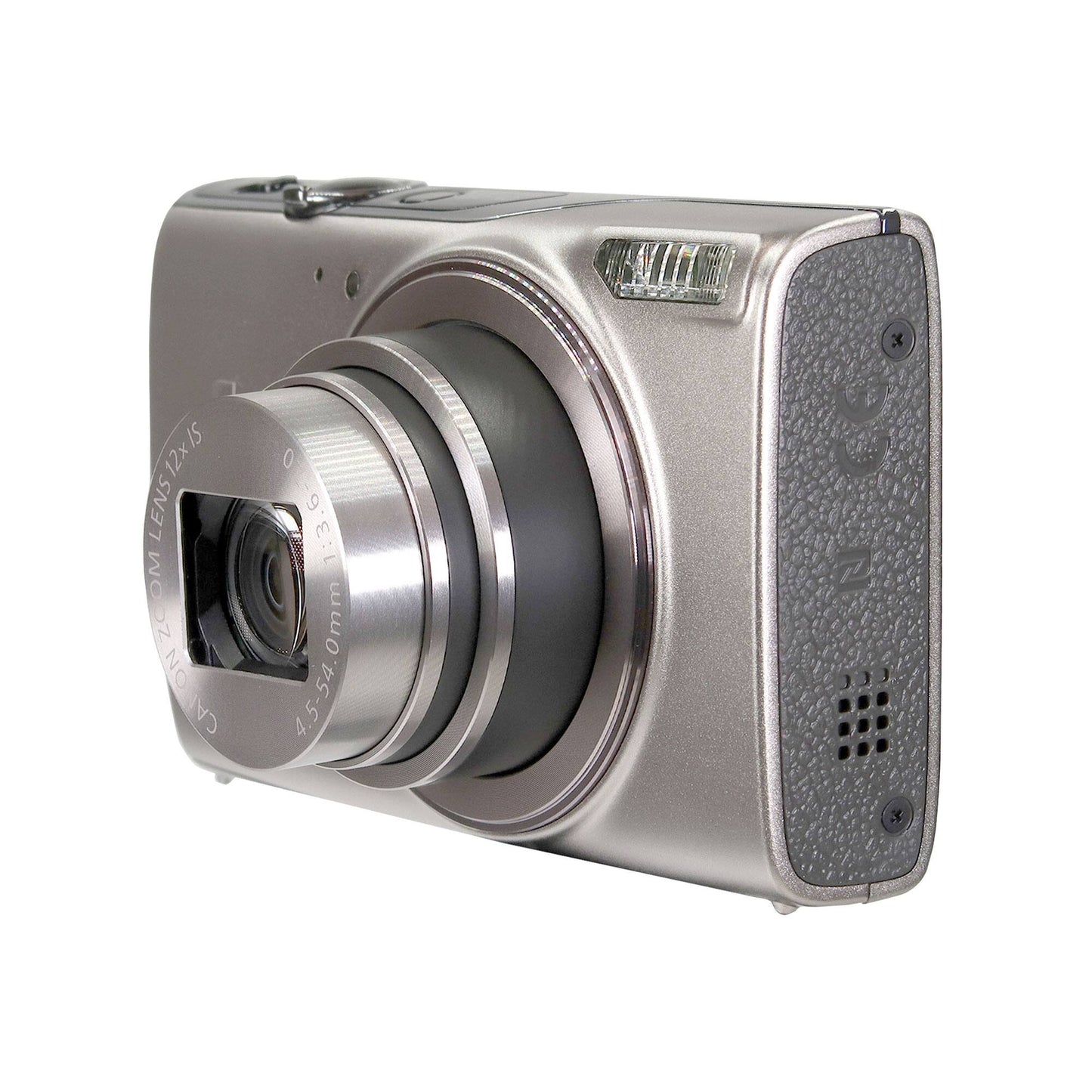 Canon PowerShot IXY 650 20.2MP 12x Optical Zoom Slim Compact Camera – Brand New