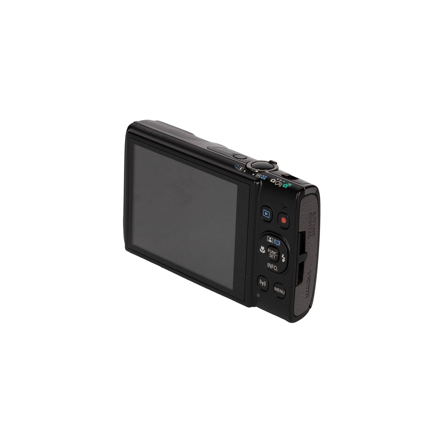 Canon IXUS 285 HS 20.2MP Compact Digital Camera – Brand New