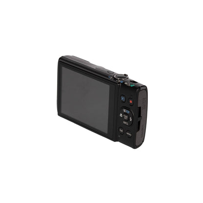 Canon IXUS 285 HS 20.2MP Compact Digital Camera – Brand New