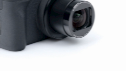 Canon PowerShot V1 4K 24.2MP Large Sensor Compact Digital Camera – Black (Brand New)