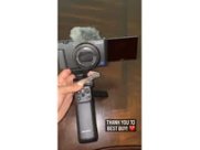 Sony ZV-1 20.1MP Vlogging Digital Camera – Brand New