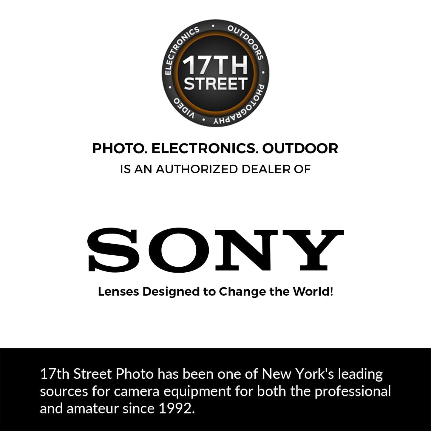 Sony A7 IV Full-Frame Mirrorless Hybrid Camera + Corel Software Kit – Black (Brand New)