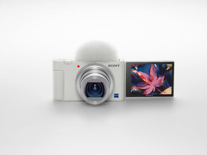 Sony ZV-1 20.1MP Vlogging Digital Camera – Brand New