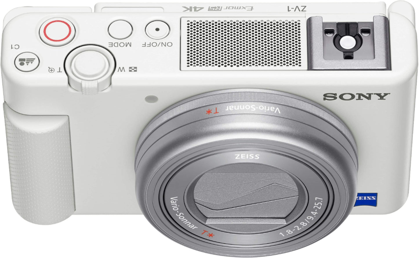 Sony ZV-1 20.1MP Vlogging Digital Camera – Brand New