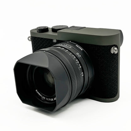 Leica Q2 Reporter Edition Full-Frame Compact Digital Camera – Brand New