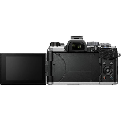 OM System OM-5 Mirrorless Camera (Body Only) – Brand New