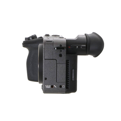 Sony FX2 Full-Frame Digital Cinema Line Camera (International Version) – Gray