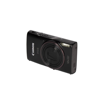 Canon IXUS 285 HS 20.2MP Compact Digital Camera – Brand New