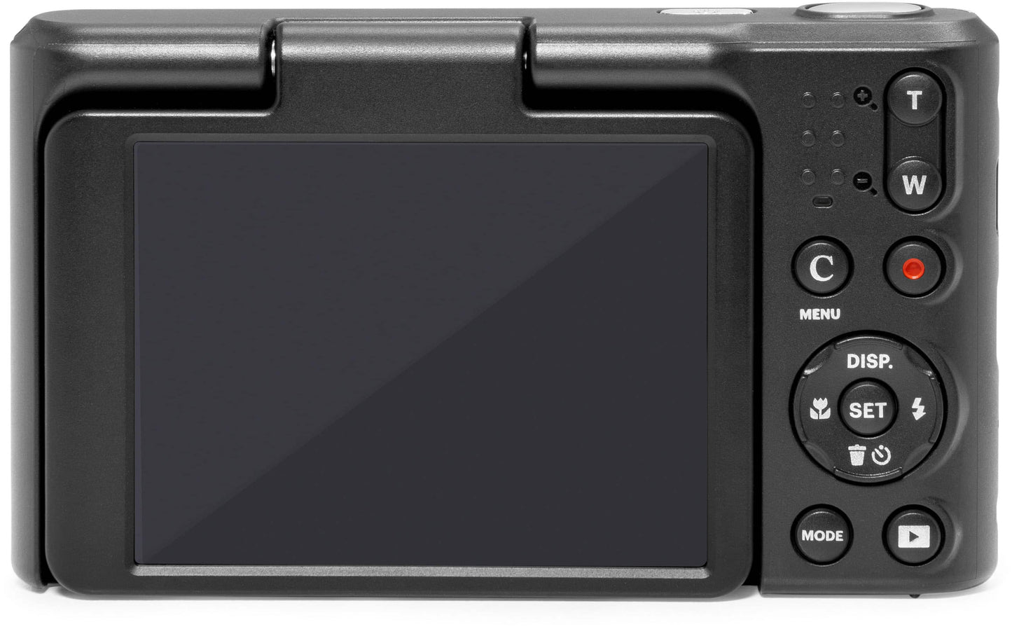 Kodak PIXPRO C1 16MP Compact Digital Camera – Black (Brand New)