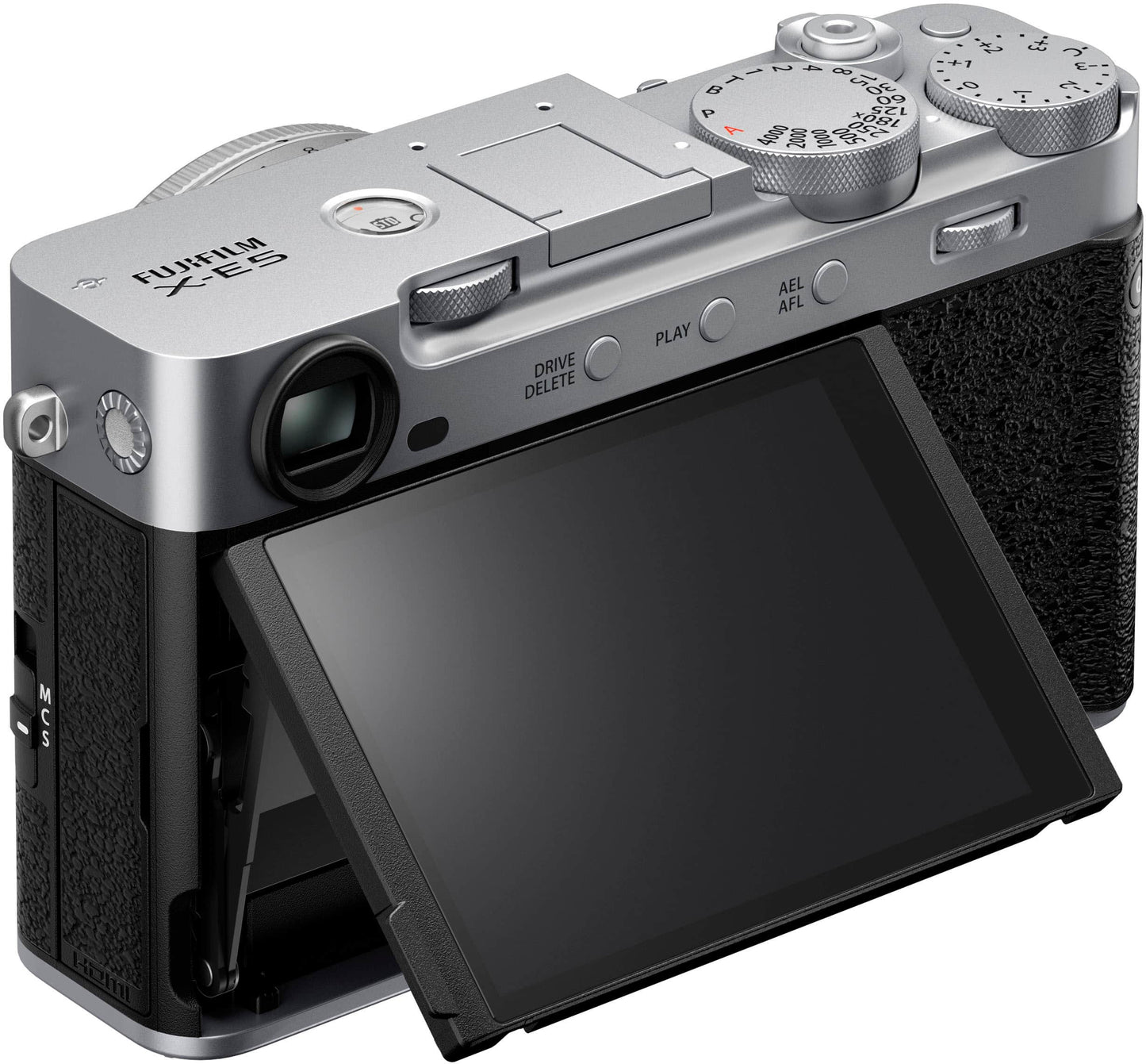 Fujifilm X-E5 Mirrorless Camera (Body Only) – Brand New