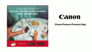 Canon PowerShot V1 4K 24.2MP Large Sensor Compact Digital Camera – Black (Brand New)