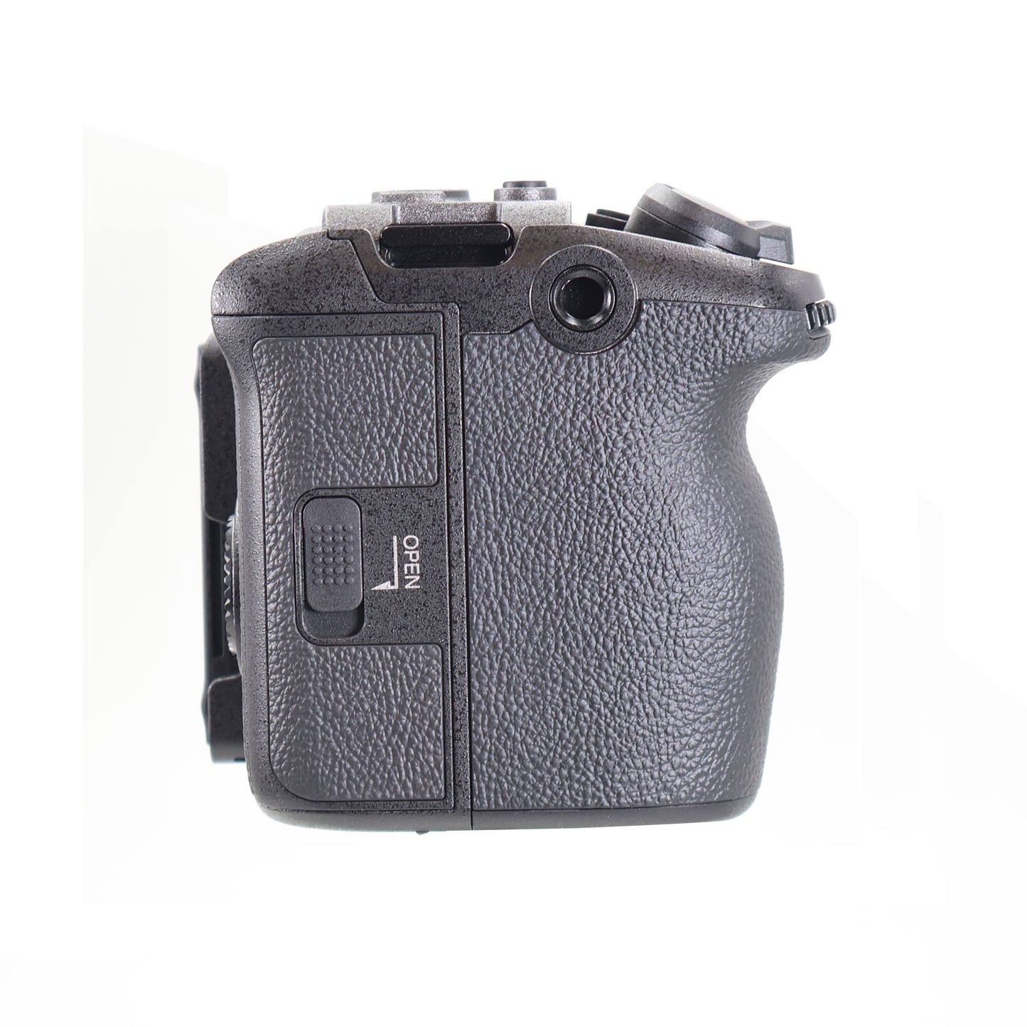 Sony FX30 Digital Cinema Camera (International Version)