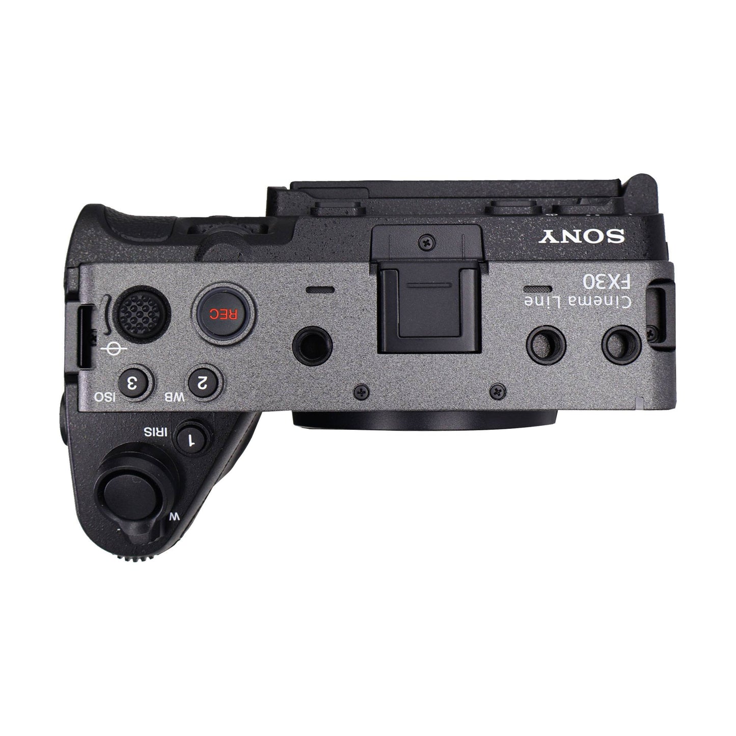 Sony FX30 Digital Cinema Camera (International Version)
