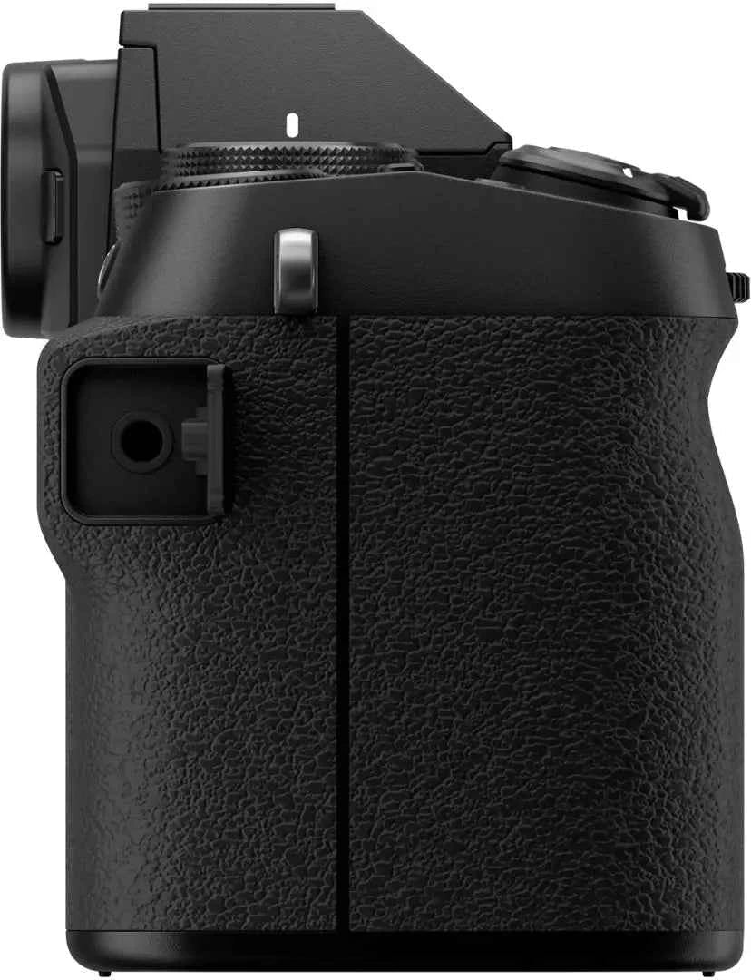 Fujifilm X - S20 26.1MP APS - C Mirrorless Camera Body Only - Black - lucycamera