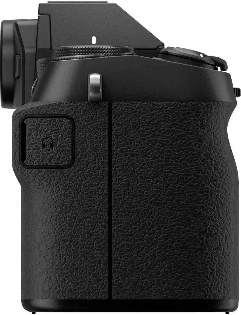 Fujifilm X - S20 26.1MP APS - C Mirrorless Camera Body Only - Black - lucycamera