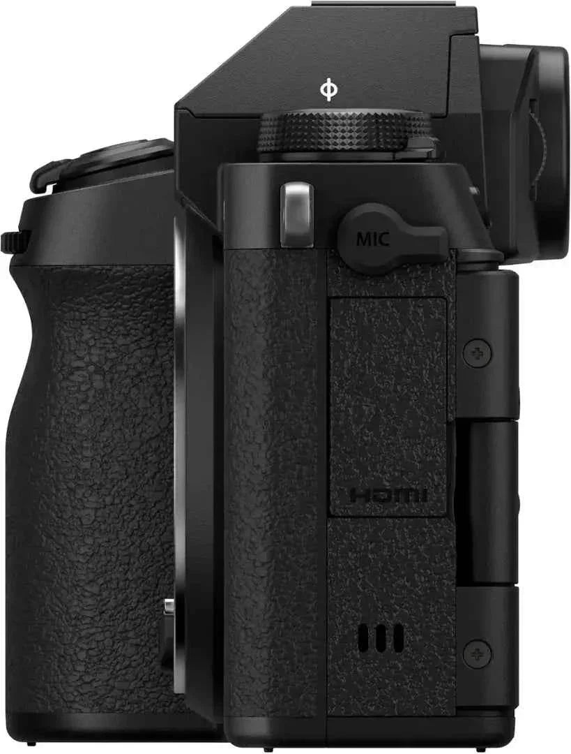 Fujifilm X - S20 26.1MP APS - C Mirrorless Camera Body Only - Black - lucycamera