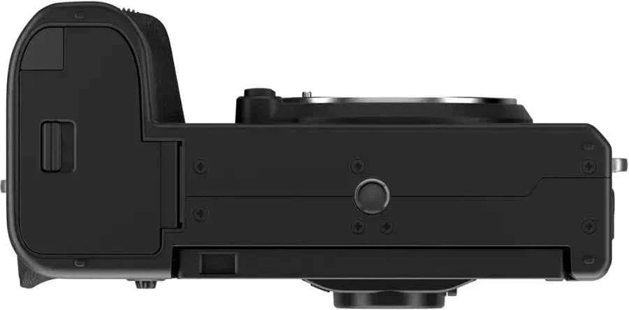 Fujifilm X - S20 26.1MP APS - C Mirrorless Camera Body Only - Black - lucycamera