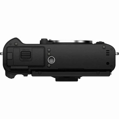 Fujifilm X - T30 II 26.1MP APS - C Mirrorless Camera Body Only - Black - lucycamera