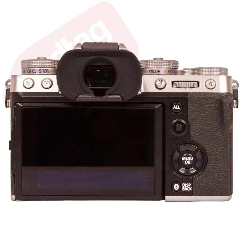 Fujifilm X - T5 40.2MP APS - C Mirrorless Camera Body Only - Black - lucycamera