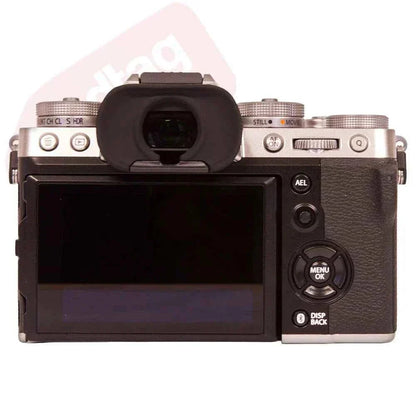 Fujifilm X - T5 40.2MP APS - C Mirrorless Camera Body Only - Black - lucycamera