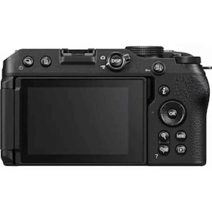Nikon Z 30 20.9MP APS - C Mirrorless Vlog Camera Body Only - Black - lucycamera
