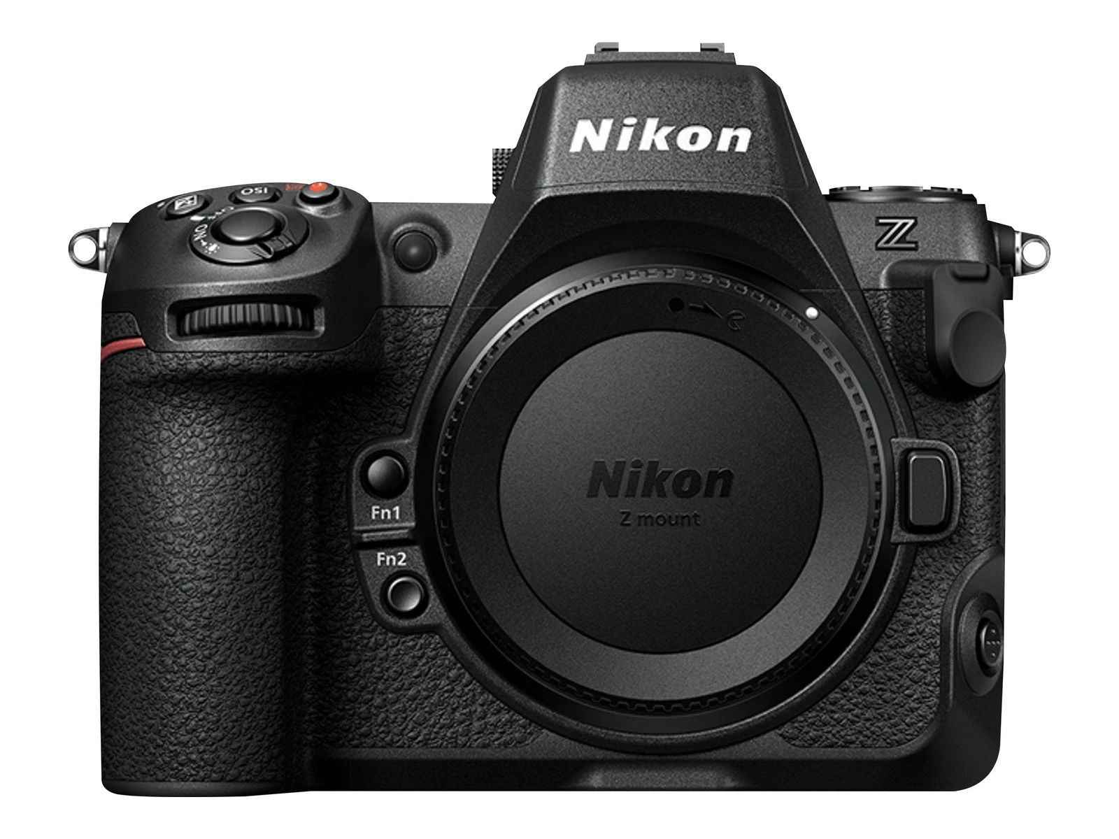 Nikon Z 8 45.7MP Full - Frame Mirrorless Camera Body Only - Black - lucycamera