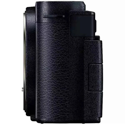 Panasonic LUMIX S9 24.2MP Full - Frame Mirrorless Camera Body Only - Black - lucycamera