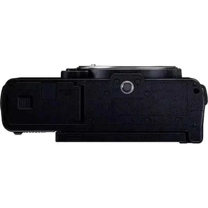 Panasonic LUMIX S9 24.2MP Full - Frame Mirrorless Camera Body Only - Black - lucycamera