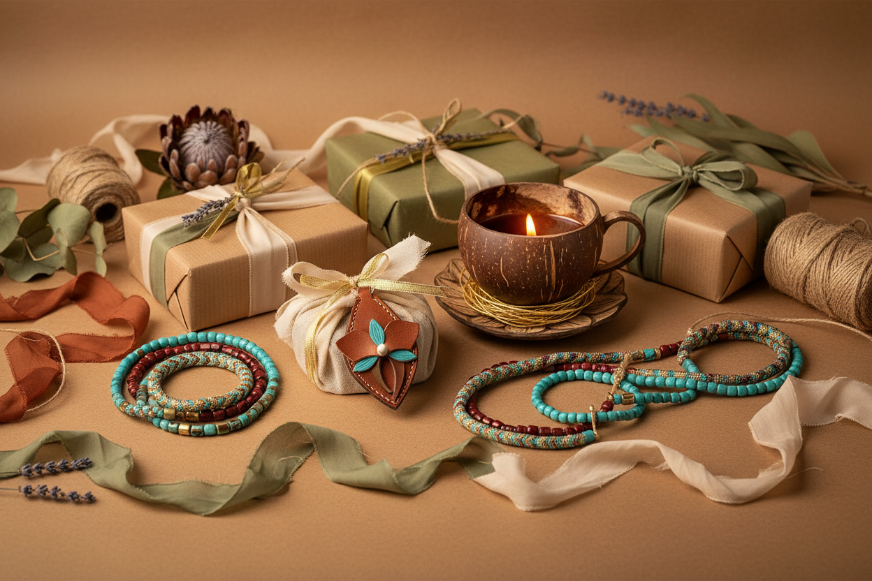 Pixcrown Handmade Gift Collection Banner