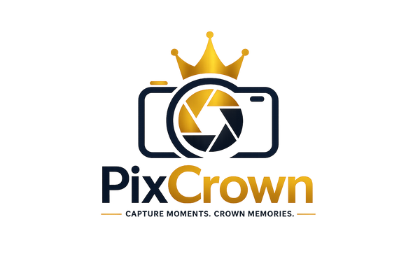 Pixcrown