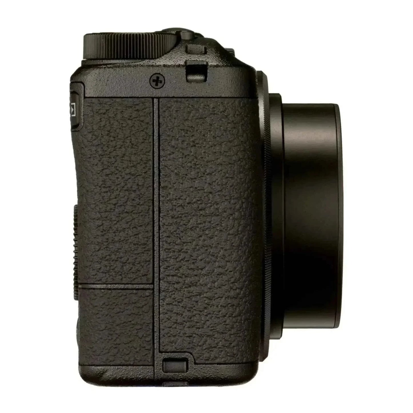 Ricoh GR IIIx 24.2MP APS - C Compact Camera - Black (40mm f/2.8) - lucycamera