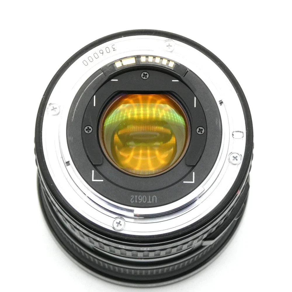 Canon EF 16-35mm f/2.8L USM Wide-Angle Zoom Lens – Brand New