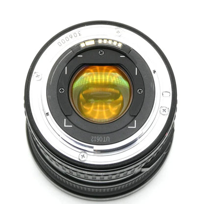 Canon EF 16-35mm f/2.8L USM Wide-Angle Zoom Lens – Brand New