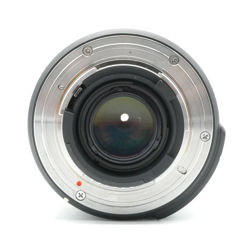 Sigma 17-70mm f/2.8-4 DC Macro OS HSM Contemporary Lens for Nikon F-Mount – Brand New
