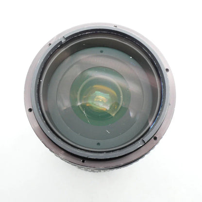 Nikon AF-S DX NIKKOR 18-200mm f/3.5-5.6G ED VR II APS-C Superzoom Lens – Brand New