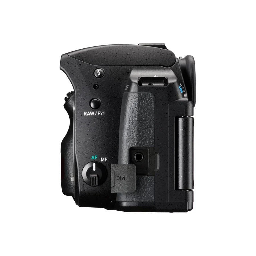 Pentax KF 24.2MP APS-C Weather-Sealed DSLR Camera (Body Only) – Brand New