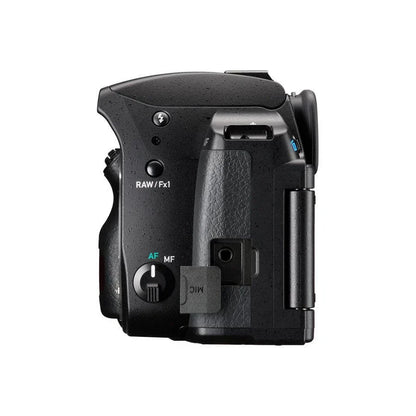 Pentax KF 24.2MP APS-C Weather-Sealed DSLR Camera (Body Only) – Brand New