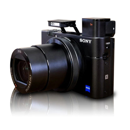 Sony Cyber-shot RX100 VI 20.1MP 1-Inch Sensor Premium Compact Camera – Brand New
