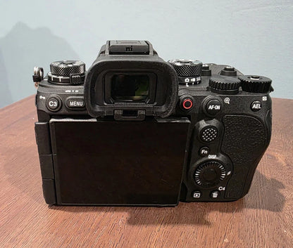 Sony Alpha A1 II 50MP Full-Frame Mirrorless Camera (Body Only) – Brand New