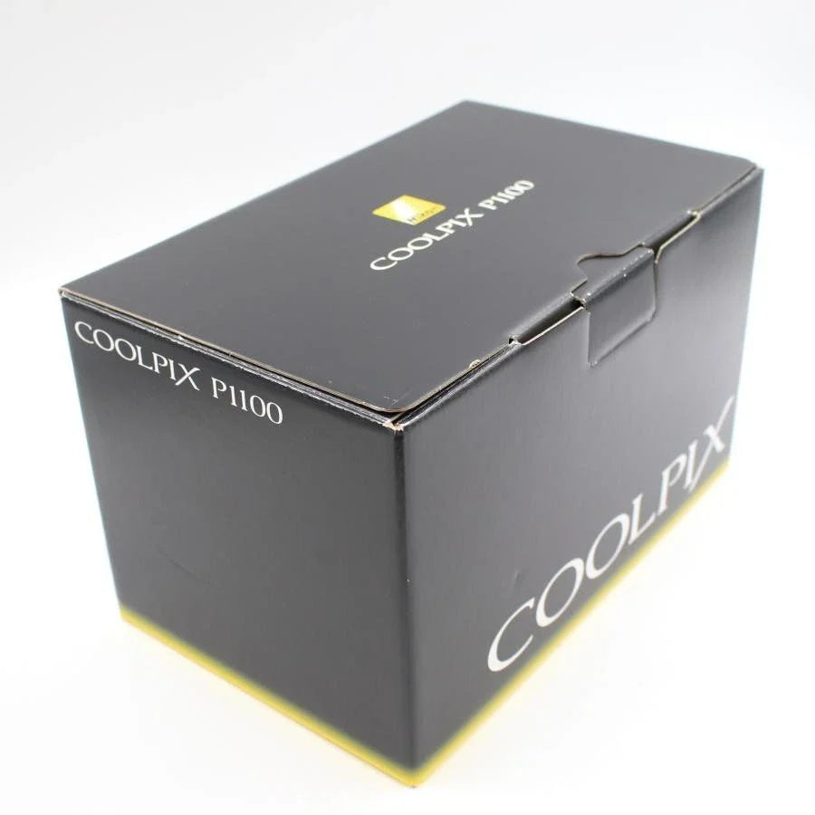 Nikon COOLPIX P1100 16MP 125x Optical Zoom Superzoom Bridge Camera – Brand New