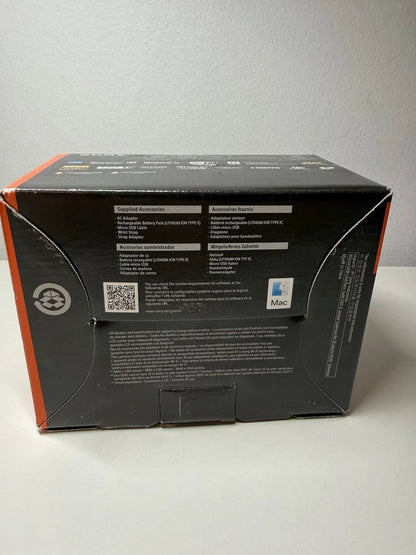 Sony Cyber-shot DSC-RX100 III 20.1MP 1-Inch Sensor Compact Camera – Brand New