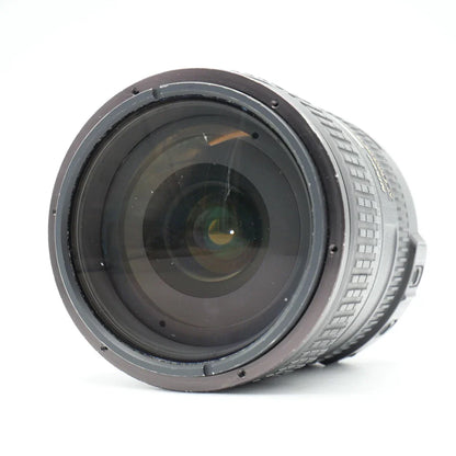 Nikon AF-S DX NIKKOR 18-200mm f/3.5-5.6G ED VR II APS-C Superzoom Lens – Brand New