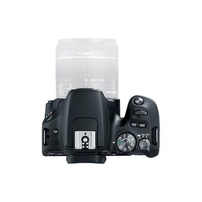 Canon EOS Rebel SL2 24.2MP APS-C DSLR Camera (Body Only) – Black (Brand New)
