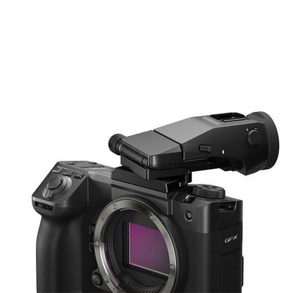 Fujifilm GFX 100 II 102MP Medium Format Mirrorless Camera (Body Only) – Brand New