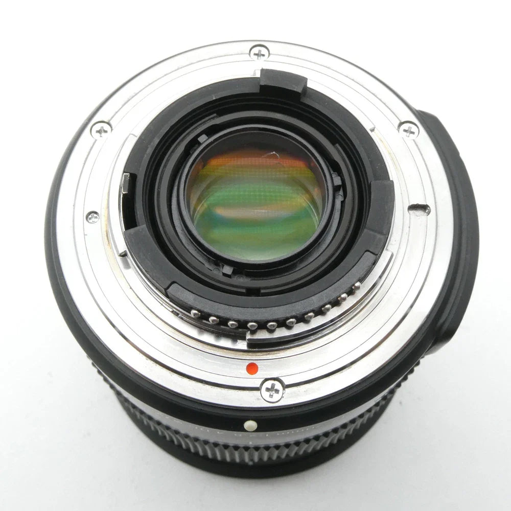 Sigma 17-70mm f/2.8-4 DC Macro OS HSM Contemporary Lens for Nikon F-Mount – Brand New