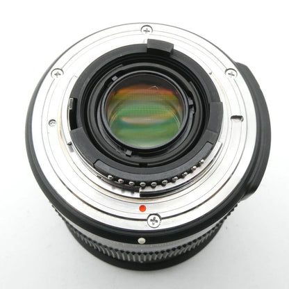 Sigma 17-70mm f/2.8-4 DC Macro OS HSM Contemporary Lens for Nikon F-Mount – Brand New