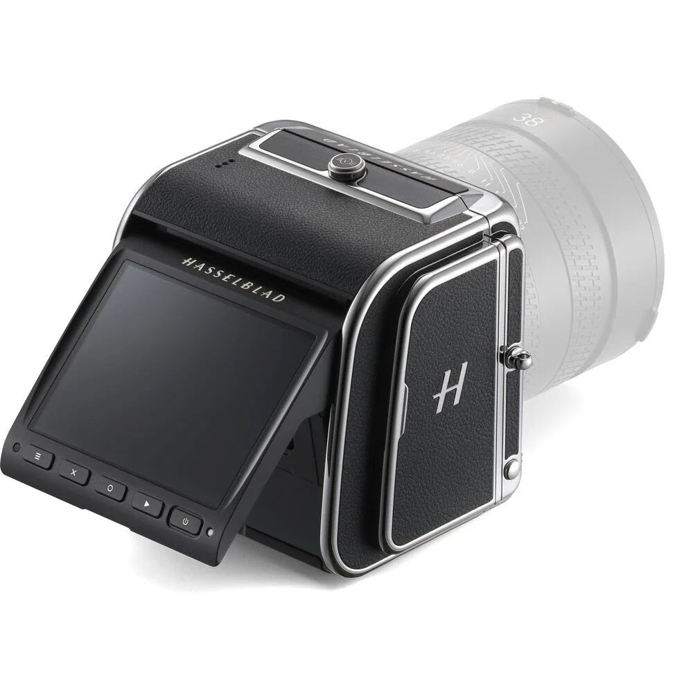 Hasselblad 907X CFV 100C 100MP Medium Format Mirrorless Camera – Brand New