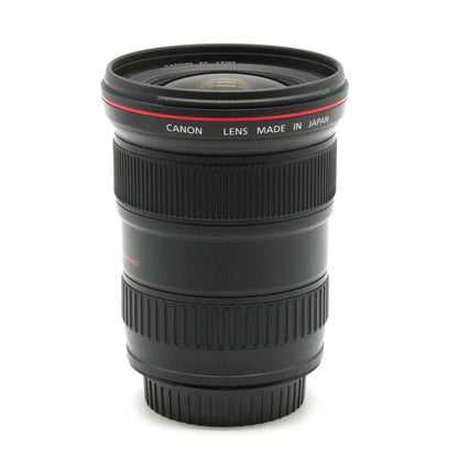 Canon EF 16-35mm f/2.8L USM Wide-Angle Zoom Lens – Brand New
